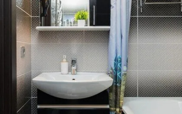 Апартаменты ДаРент на улице Энтузиастов, д. 15