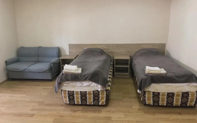 Apartment on Griboedov Street 32