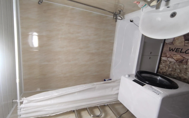 Посуточно на улице Школьная