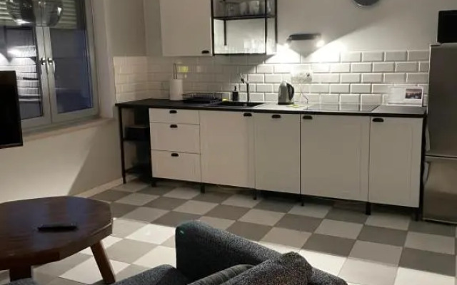 Apartamenty Komorniki