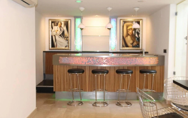 Villa With Pool and hot tub in Benissa, Alicante