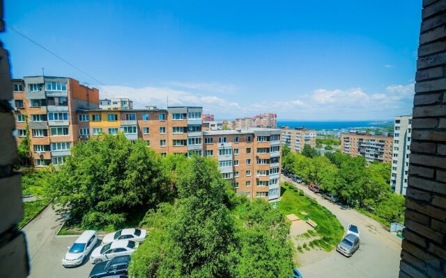 VL Stay Apartments - Pervaya Rechka