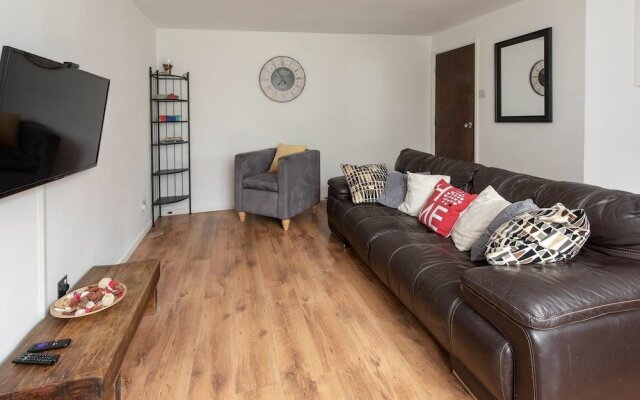 3 Bed in Ancoats - Nq/manchester City/piccadilly