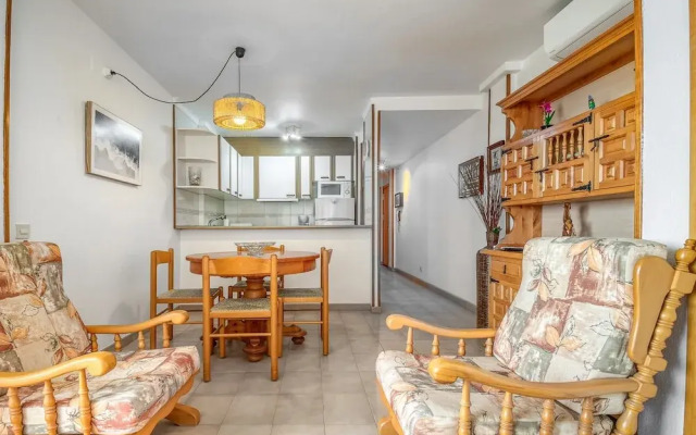 Beautiful Apartment With View