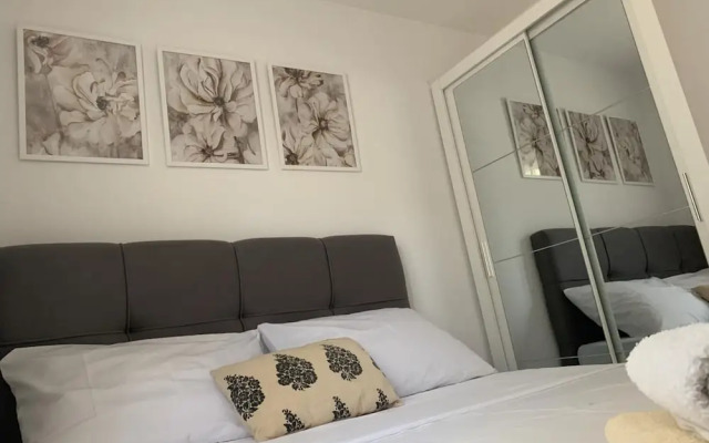 Apartments J&M 2