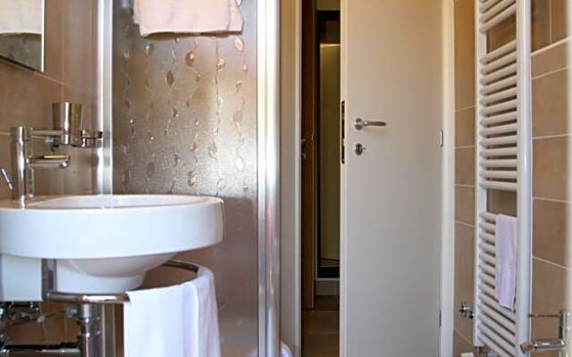 Albergo Borgonovo