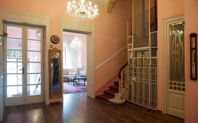 Hotel Marchionni