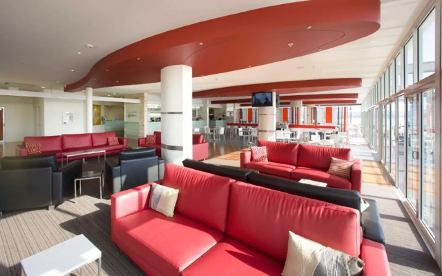 York Cove Hotel
