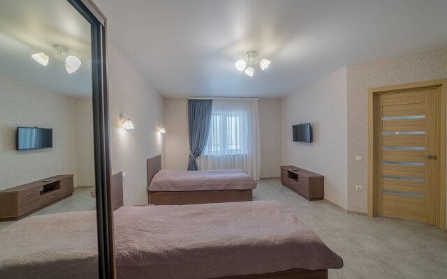 Отель «Райский дворик»