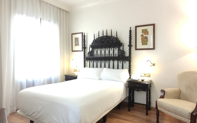 Sercotel Palacio De Los Gamboa