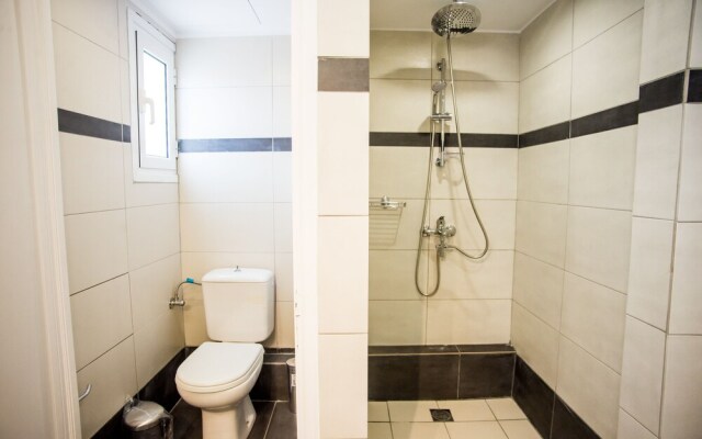 Xenia Ionis Luxury Concept Apartments