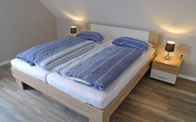 Apartment Alina Marienhafe