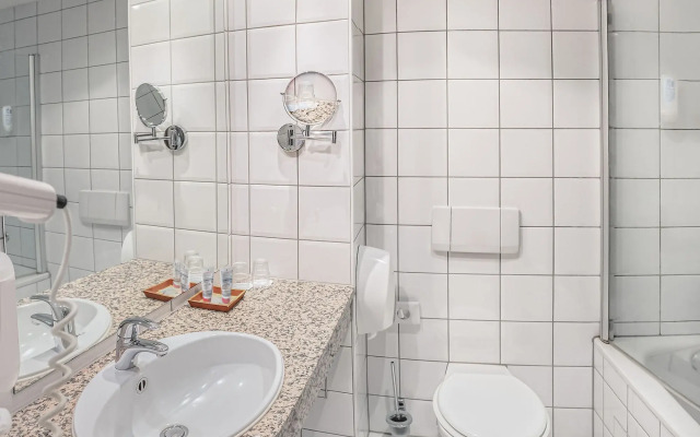 AKZENT Hotel Aufkirchen