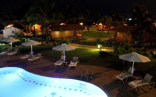 Beira Mar Beach Resort