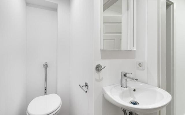 Greatstay Lachmannstr. 3