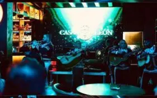 Casa Leon Hotel Boutique