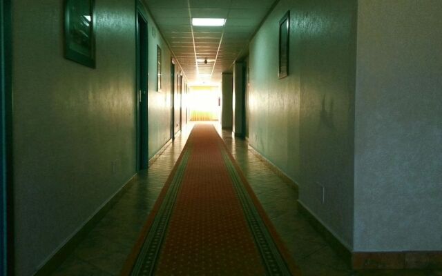 Park Hotel Il Poggio