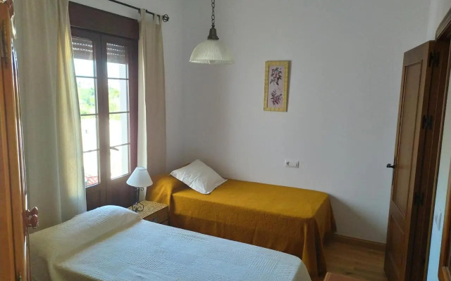 Vivienda Majaceite