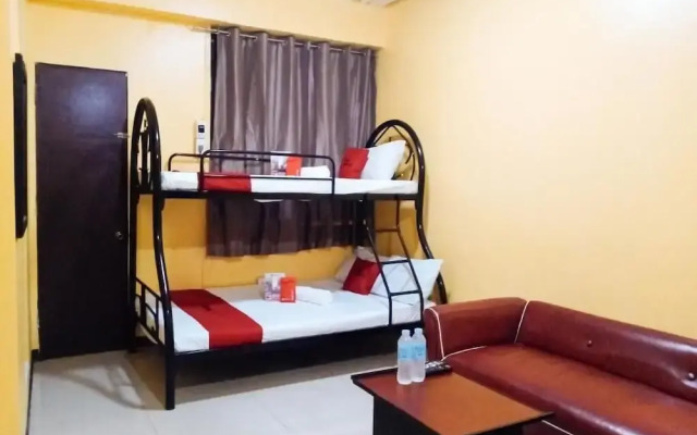 RedDoorz near Baclay Drive Super Metro