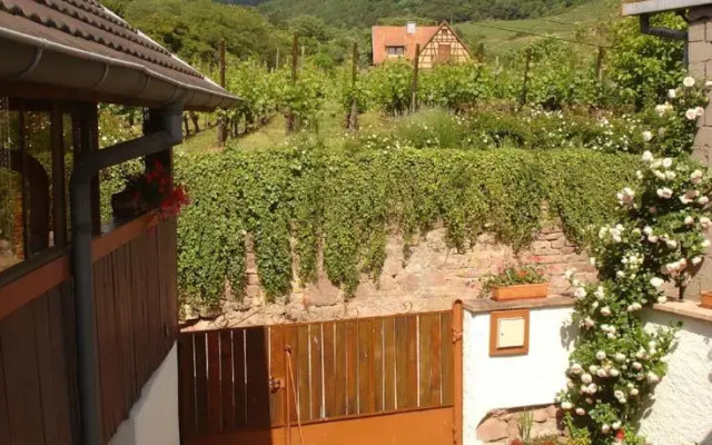 Gite Colmar