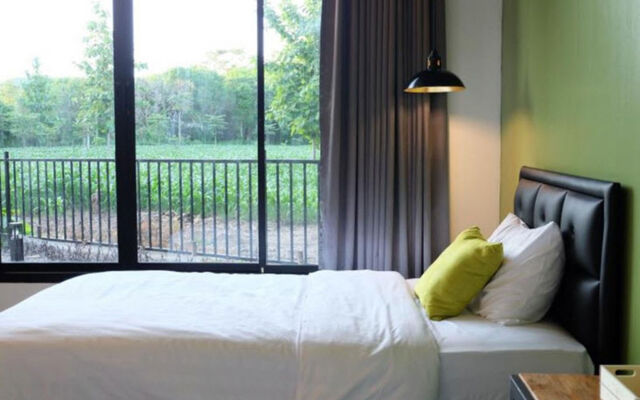 Manonnee Hotel