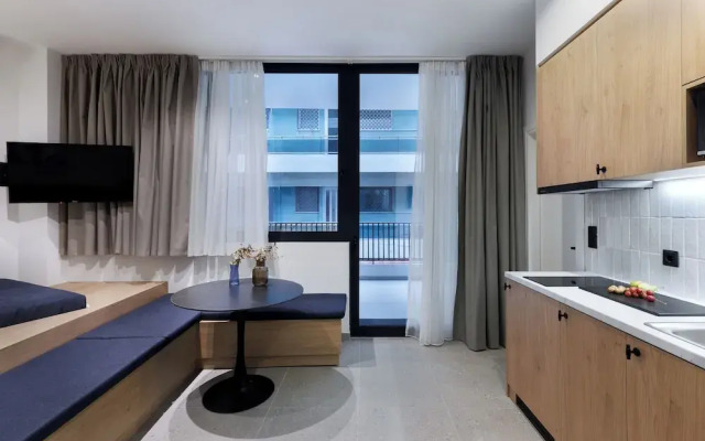 MoRe by Zoia Living