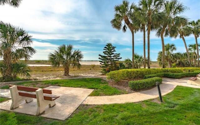 Harbor Light Towers 803 - Two Bedroom Condo