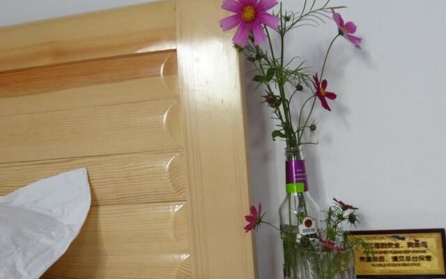 Zangba Impression Hostel