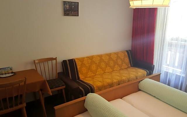 Gasthof Pension Plattner