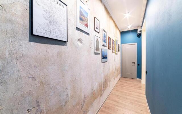 Apart Boutique Nevsky