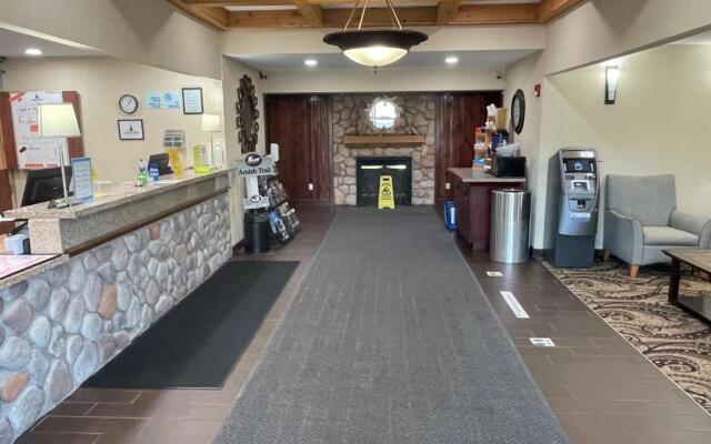 White Pine Lodge