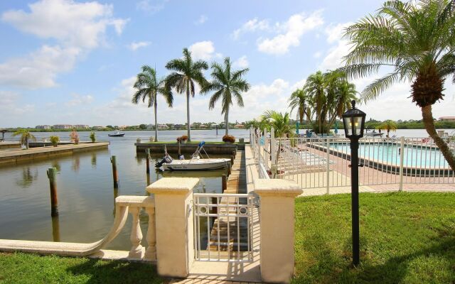 Palm Bay Club by Beachside Management