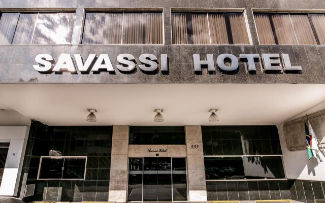 Savassi Hotel