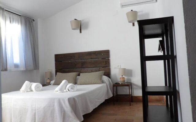 Casa Rural Arenas de El Rocio