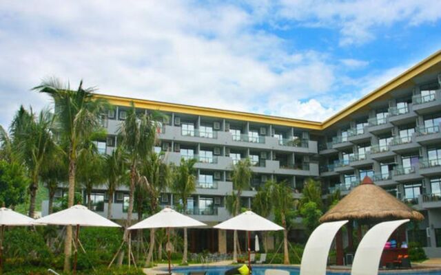 Sanya Serenity Coast Marina Hotel