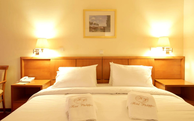 Hotel Philippos