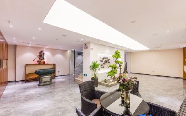 Xiamen Ria Boutique Hotel