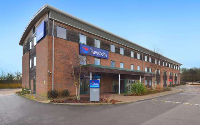 Travelodge Haverhill