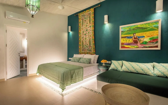 PinkPrivate Sanur - for Cool Adults Only