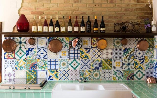 Masseria Ciavolich