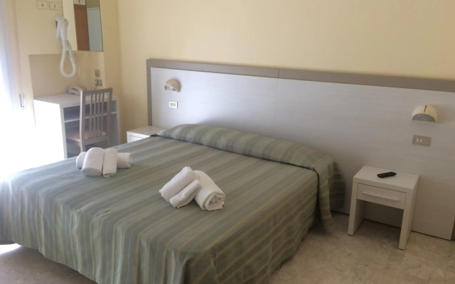 Hotel De La Plage