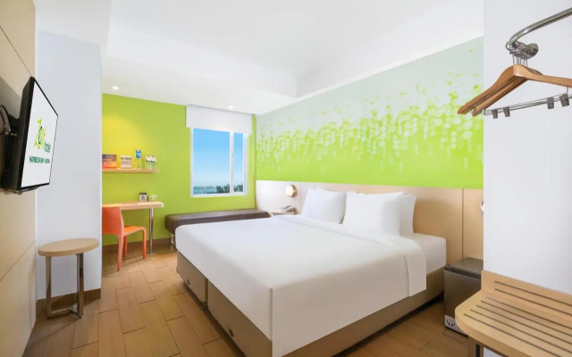 Zest Harbour Bay Batam by Swiss-Belhotel International