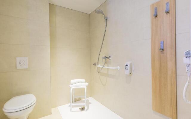 B&B HOTEL Longwy Porte du Luxembourg