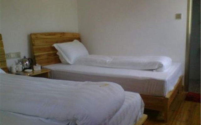 Yunshuiyuan Inn – Guest Rooms – Zhangzhou