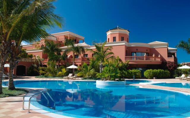 Hotel Las Madrigueras Golf Resort & Spa - Adults Only