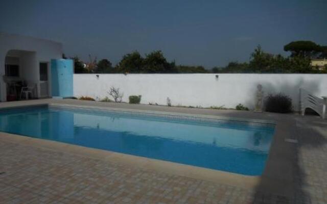 Apartamentos Quinta Girassol