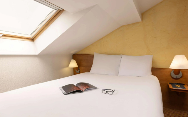 Mercure Epinal Centre