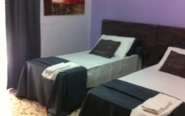 B&B Villa Ermenegilda