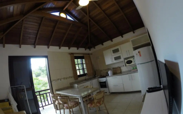 Dubai Bungalows Bombinhas