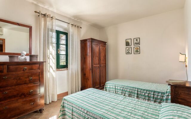 La Papessa Residence